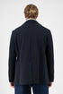 Winter 6-Button Peacoat